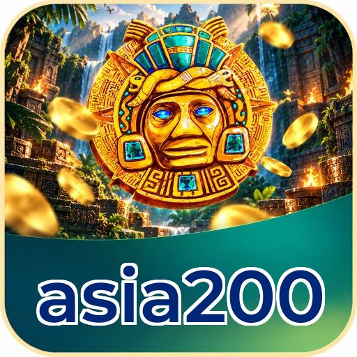 Spesifikasi asia200