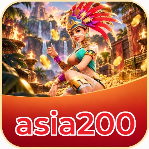 Overview asia200