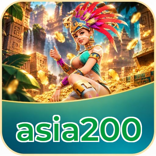 Fitur asia200