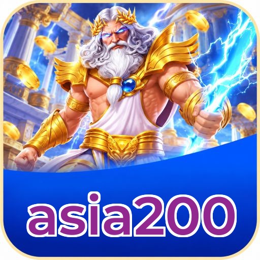Perbandingan asia200