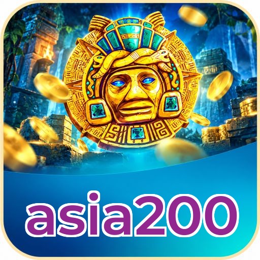 Nilai-Nilai asia200